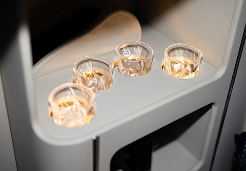 考斯特商務(wù)12座細節(jié) (3)