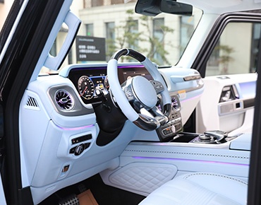 BAIKAL貝加爾內(nèi)飾 (4)