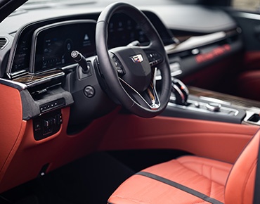 總統(tǒng)一號(hào)主圖內(nèi)飾 (1)